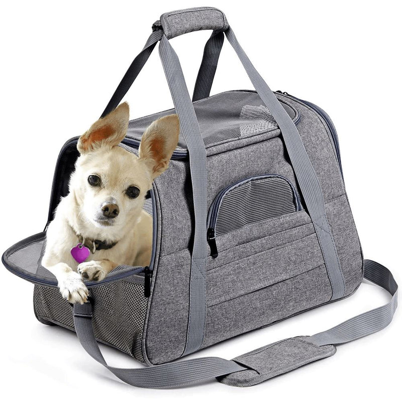 PetCaddy - Bolsa para Transporte de Pets